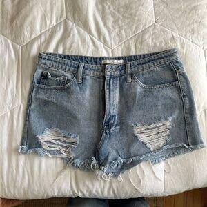 KanCan shorts